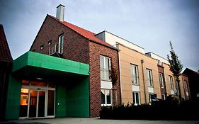 Hotel Brauhaus Stephanus